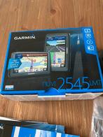Garmin navigatie 2545, Ophalen of Verzenden, Gebruikt