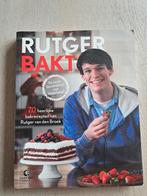 RUTGER BAKT - Rutger van den Broek, Boeken, Ophalen of Verzenden, Zo goed als nieuw