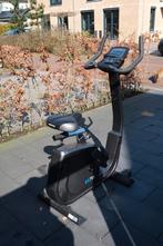 Cardiostrong BX70i Hometrainer – tegen elk aannemelijk bod!, Sport en Fitness, Fitnessapparatuur, Ophalen, Gebruikt, Buik, Metaal