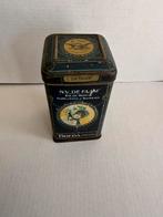 De FAAM cacaoblikje, Ophalen of Verzenden, Gebruikt, Overige