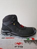 FPS Gladiator S3 workshoes, Kleding | Heren, Schoenen, Ophalen, FTG, Zwart, Nieuw