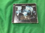Metallica-Garage Inc gold stamp promo 2cd (US/rare!), Ophalen of Verzenden, Gebruikt
