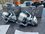 2x Shimano ultegra 14000XSE (NIEUWSTAAT), Ophalen of Verzenden, Zo goed als nieuw, Molen