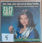 Elfi graf, Cd's en Dvd's, Ophalen, Gebruikt, Overige genres