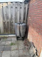 BBQ van Cranenbroek met zeil, Ophalen, Gebruikt, Met accessoires