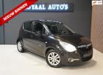 Opel Agila 1.2 Edition | AIRCO | EL RAMEN | LMV, Voorwielaandrijving, 4 cilinders, 965 kg, Origineel Nederlands