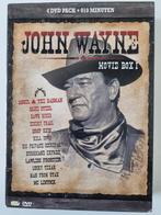 John Wayne Movie Box 1 , 4-Disc , 12 Films, Vanaf 12 jaar, Ophalen of Verzenden, Zo goed als nieuw, Boxset