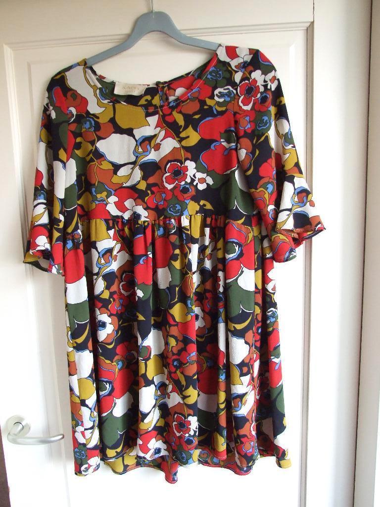 Kaos Jeans nieuw top in prachtige kleuren 38/40, Maat 38/40 (M), Overige kleuren, Nieuw, Ophalen of Verzenden