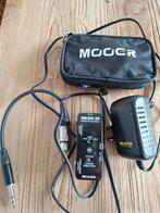 DI box met kabels en tasje, Muziek en Instrumenten, Ophalen of Verzenden, Zo goed als nieuw, Minder dan 500 watt, Overige typen