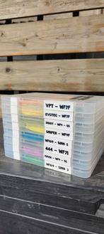 Vliegvislijnen voor snoek, Ophalen of Verzenden