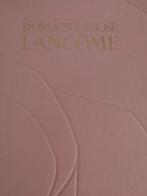 Domaine de la rose lancome, Verzamelen, Parfumverzamelingen, Ophalen of Verzenden, Nieuw, Overige typen