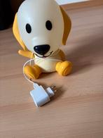 Leuk Kinder Schemerlampje Hondje - Perfect voor de Kinderkam, Ophalen, Gebruikt