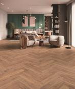 Laminaat Legger Gezocht (visgraat), Ophalen, 50 tot 150 cm, Nieuw, 10 m² of meer