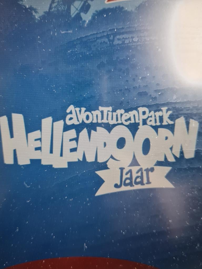 Avonturenpark Hellendoorn e-tickets, meerdere e-tickets, Tickets en Kaartjes, Drie personen of meer, Ticket of Toegangskaart