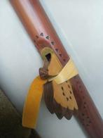 Mooie native American fluit, Ophalen, Zo goed als nieuw