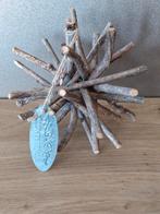 COUNTRYFIELD HANGER*TAKJES BOL*TUIN/BALKON  DECORATIE, Verzenden