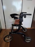 Travixx rolator van medipoint, Ophalen