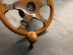 Mercedes Stuur en pook merk Momo W124  w201 W140 w202, Auto-onderdelen, Ophalen of Verzenden, Gebruikt