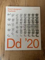 6 x Dutch Designers Yearbook, Ophalen of Verzenden, Zo goed als nieuw, BNO, Overige onderwerpen