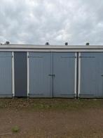 Garagebox te huur Winterswijk, Auto diversen, Autostallingen en Garages