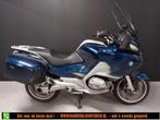 BMW R 1200 RT ABS-ESA (bj 2007) Luxe prima motor !, 2 cilinders, Bedrijf, Meer dan 35 kW, Toermotor