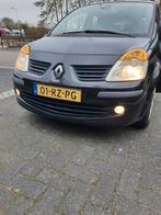 Renault modus 187.000km  let op ! opknapper lees text, Auto's, Renault, Voorwielaandrijving, 15 km/l, 4 cilinders, Bedrijf