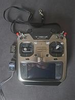 Futaba T16 IZ Super, Ophalen, Zo goed als nieuw, Overige typen