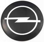 Opel naafdop sticker, Ophalen of Verzenden