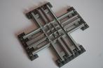 12 Volt Lego trein kruissing 7857  EUR 6 per stuk, Ophalen of Verzenden, Gebruikt, Complete set, Lego