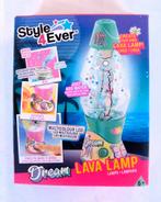 DIY Lavalamp / lavalampje maken - DREAM - NIEUW !!!, Ophalen of Verzenden, Nieuw, Knutselwerk