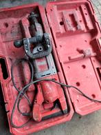 Milwaukee breekhamer 1600W, Ophalen of Verzenden, Gebruikt