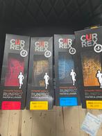 Currex Runpro Dynamic Inlegzolen - Diverse Maten, Ophalen of Verzenden, Nieuw