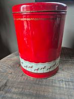 Groot carillon blik, Ophalen of Verzenden, Gebruikt, Overige