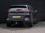 Kia Sportage 1.6 T-GDI Black Edition | LEDER | NAVI | TREKHA, Gebruikt, 4 cilinders, Zwart, Origineel Nederlands
