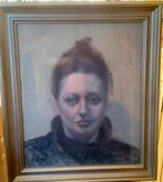 KRIJTTEKENING, Ophalen