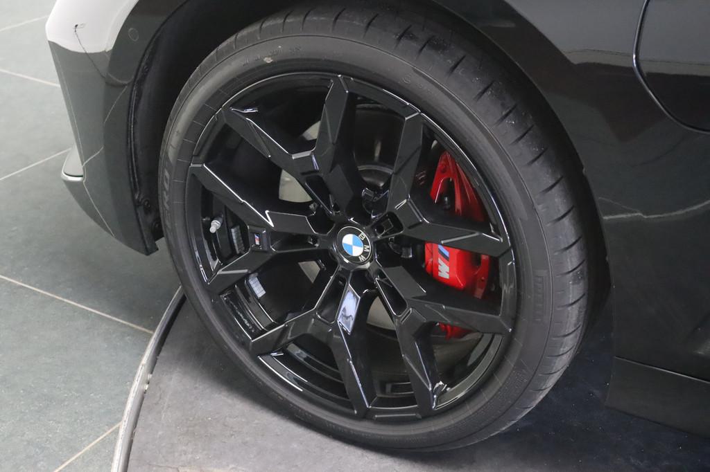 BMW 3 Serie 330e M Sport Automaat / Sportstoelen / Achteruit, Auto's, 1998 cc, Achterwielaandrijving, Gebruikt, 4 cilinders