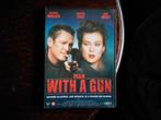Man with a gun, origineel, Vanaf 16 jaar, Ophalen of Verzenden, Zo goed als nieuw, Actie