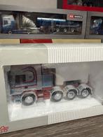 modeltrucks, Ophalen of Verzenden, Zo goed als nieuw, Bus of Vrachtwagen, NZG