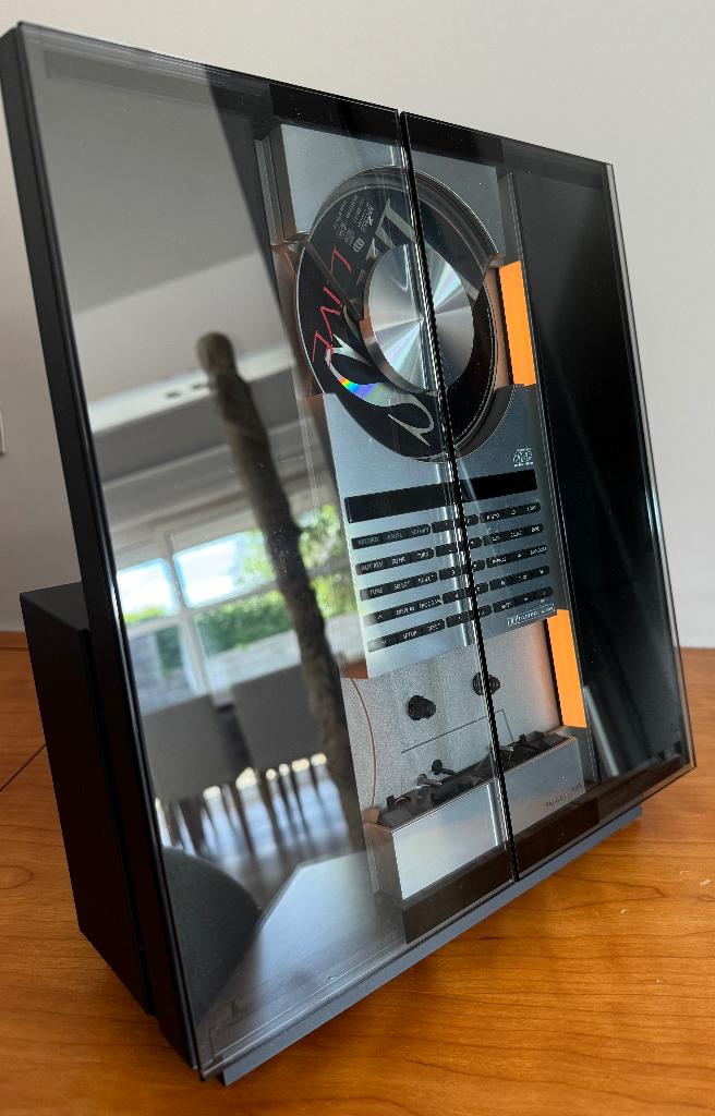 B&O installatie, Ophalen, Zo goed als nieuw, Tuner of Radio, Bang & Olufsen