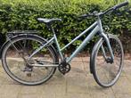 Elops damesfiets, Gebruikt, Velgrem, Versnellingen, 50 tot 53 cm