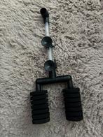 Aqarium filter baby vissen, Ophalen, Zo goed als nieuw, Overige typen