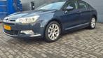 Citroën C5 2012 in zeer nette staat 184.000 km, Voorwielaandrijving, 15 km/l, Zwart, Blauw