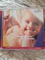 Cd - Groeien doe je met plezier / kinderliedjes, Cd's en Dvd's, Ophalen of Verzenden, Zo goed als nieuw