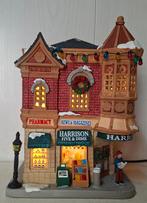 Lemax: Harrison Five & Dime., Diversen, Kerst, Ophalen of Verzenden