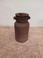 Oude melkbus, Ophalen of Verzenden