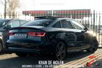 Audi A3 Limousine 2.0 TFSI S3 quattro Pano|Kuipstoelen|Bang&, Auto's, Automaat, Stof, Gebruikt, 4 cilinders