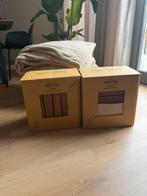 Houten vlondertegels voor balkon - KNEKKAND, Ophalen, Nieuw, Hout