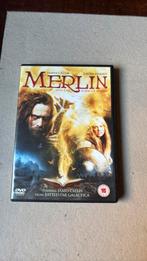 Merlin and the book of beasts, Cd's en Dvd's, Alle leeftijden, Ophalen of Verzenden, Gebruikt
