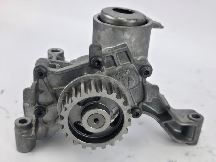 Oliepomp van een Ford Focus, Gebruikt, -, -, Ophalen of Verzenden