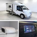 Hobby T500 GFSC | Dakairco & Android Car Play, Hobby, Ford, Tot en met 3, Particulier